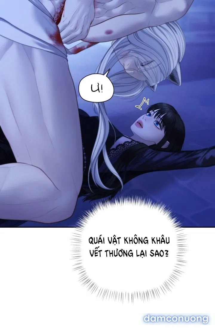 Phương pháp thuần hóa chó sói 