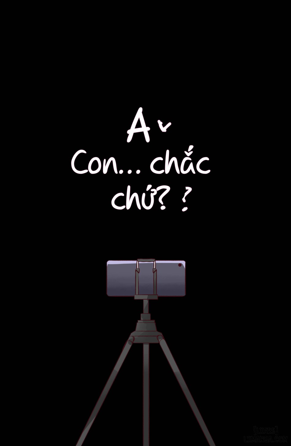 Đừng Cướp Bà Của Tôi (Phần 1)- tuyện màu 