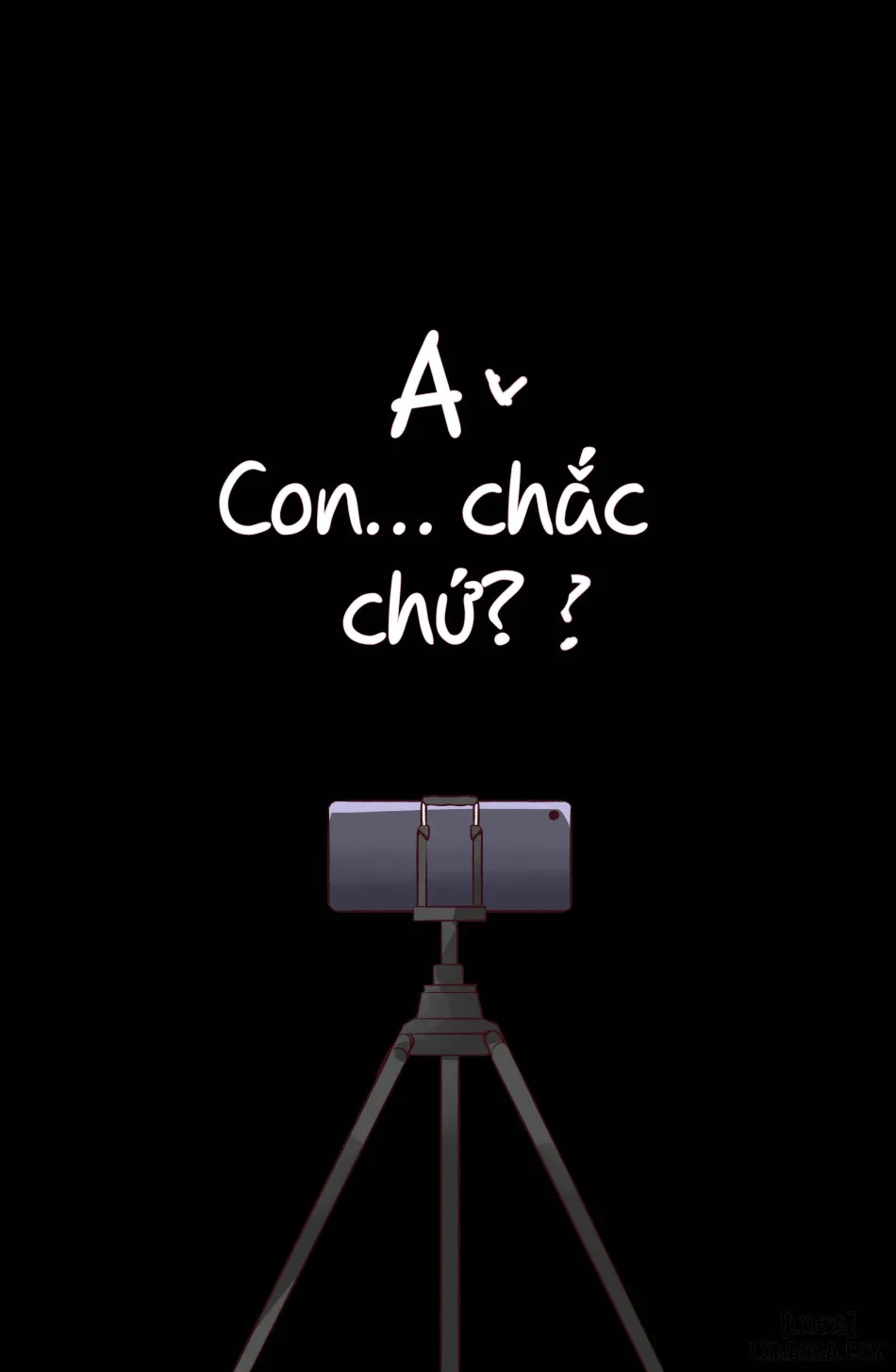 Đừng Cướp Bà Của Tôi (Phần 1)- tuyện màu 