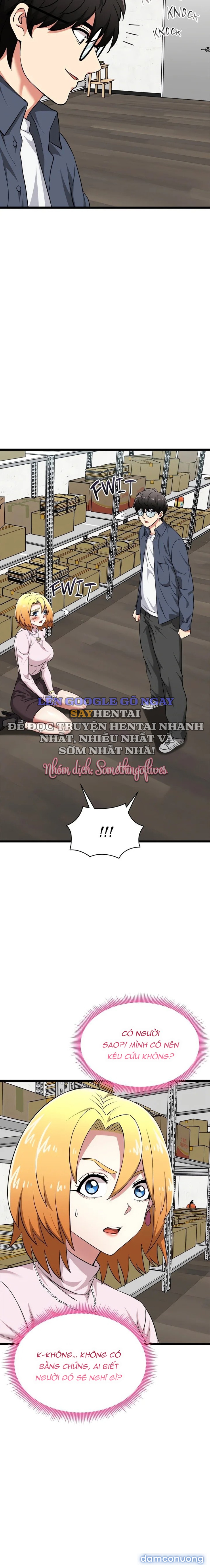 Bắt Đầu Trò Chơi 