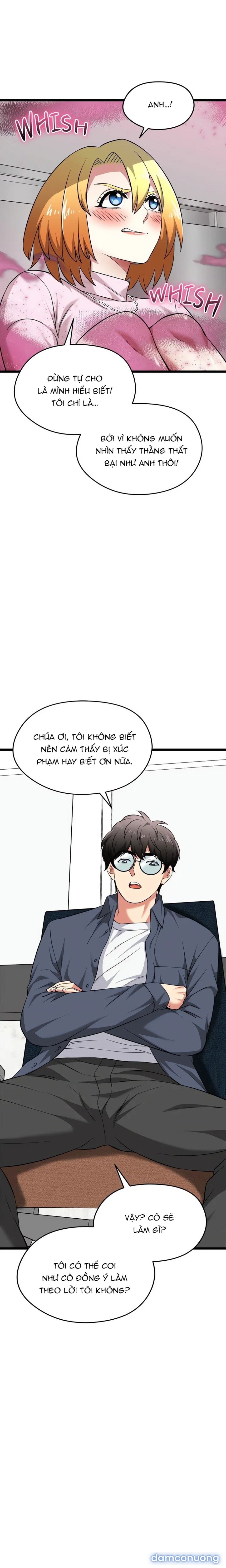 Bắt Đầu Trò Chơi 