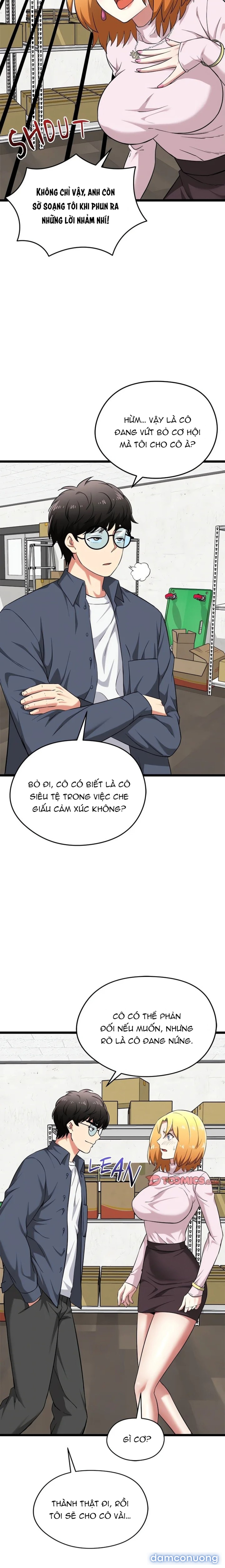 Bắt Đầu Trò Chơi 