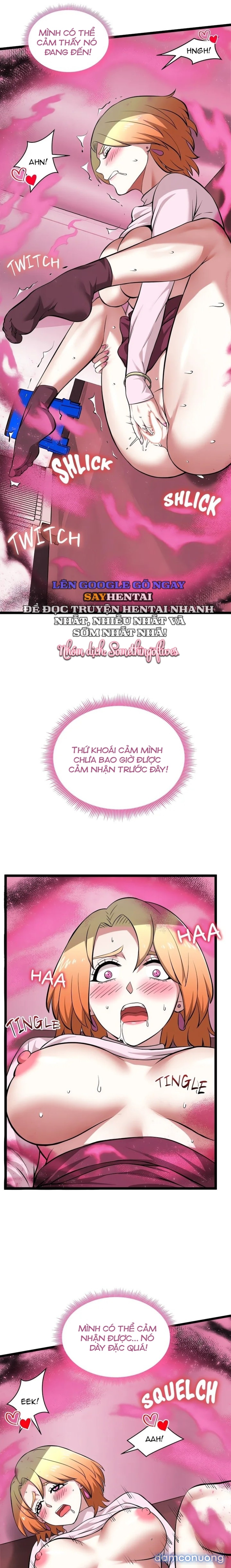 Bắt Đầu Trò Chơi 