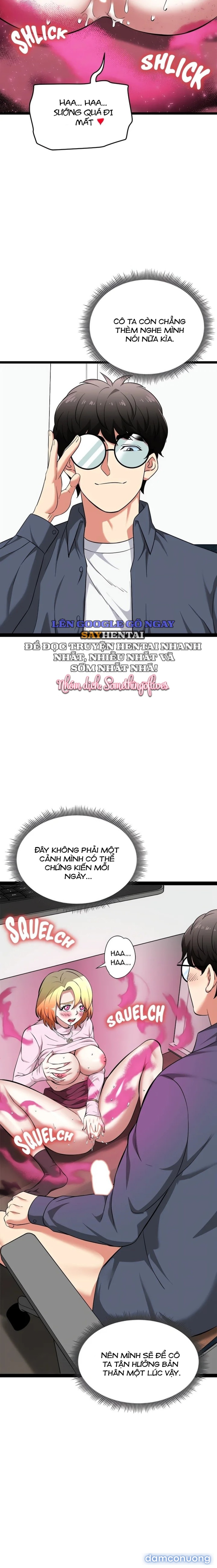 Bắt Đầu Trò Chơi 