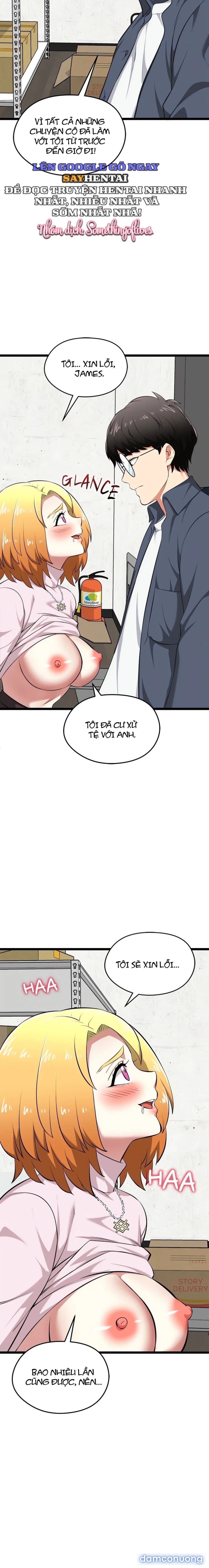 Bắt Đầu Trò Chơi 