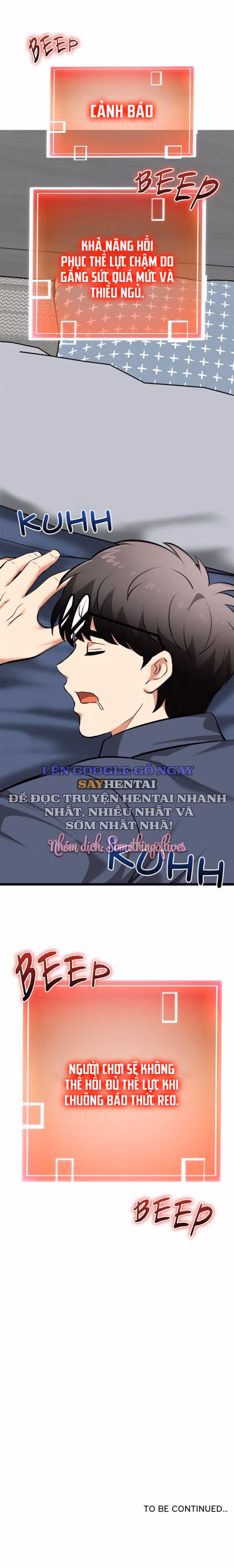 Bắt Đầu Trò Chơi 