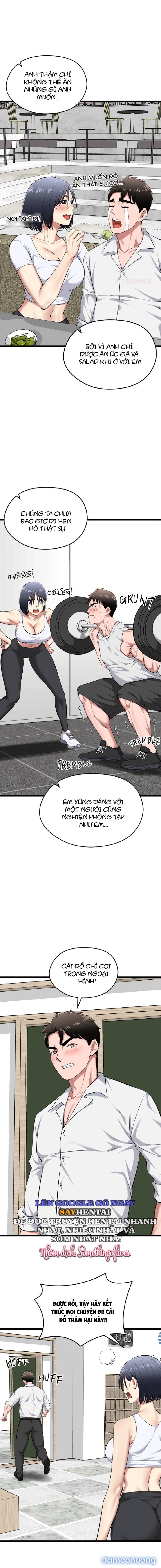 Bắt Đầu Trò Chơi 