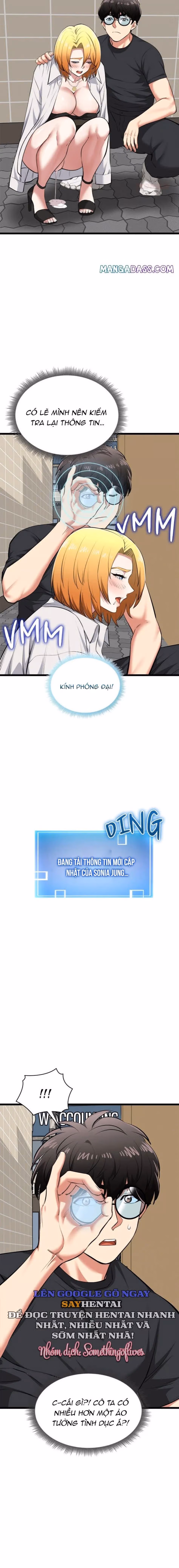 Bắt Đầu Trò Chơi 