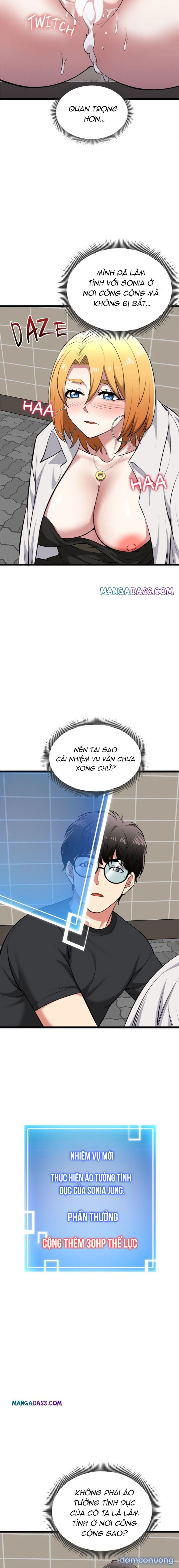 Bắt Đầu Trò Chơi 