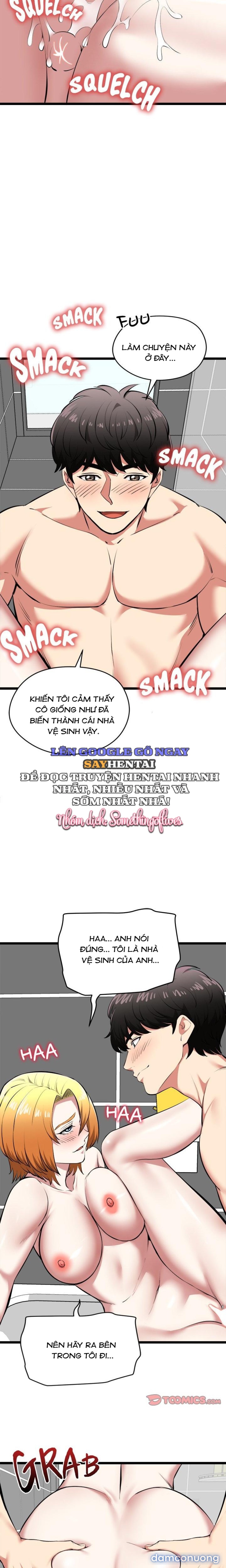 Bắt Đầu Trò Chơi 