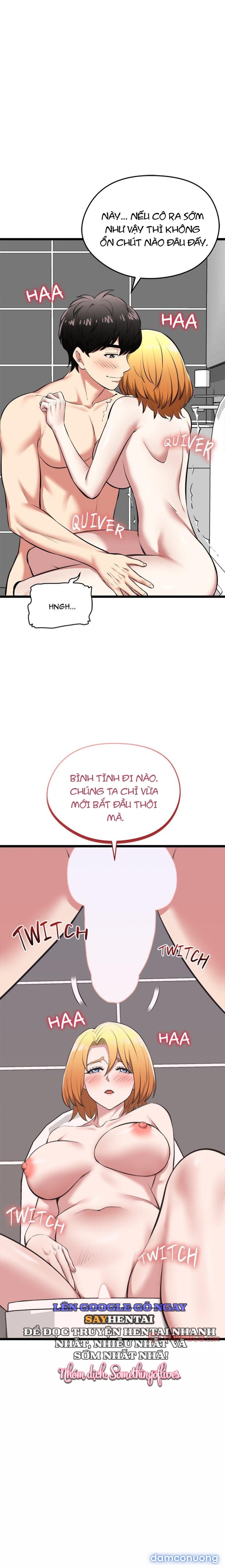 Bắt Đầu Trò Chơi 