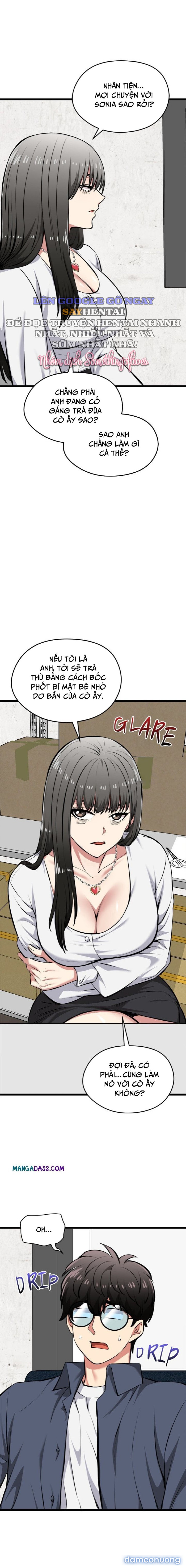 Bắt Đầu Trò Chơi 