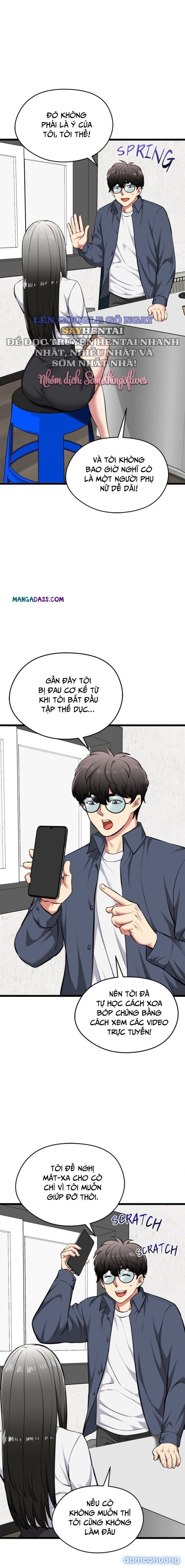 Bắt Đầu Trò Chơi 