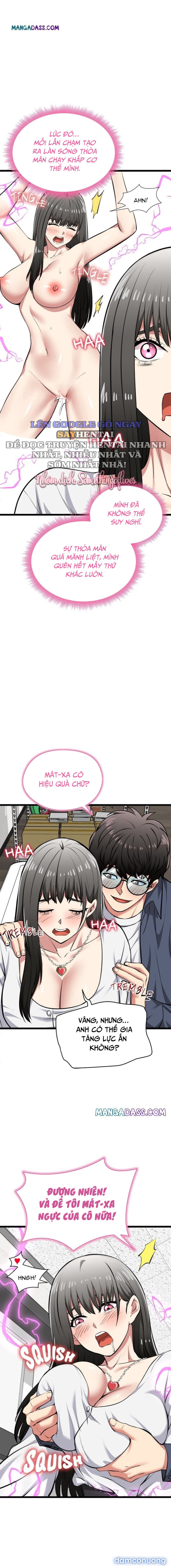 Bắt Đầu Trò Chơi 