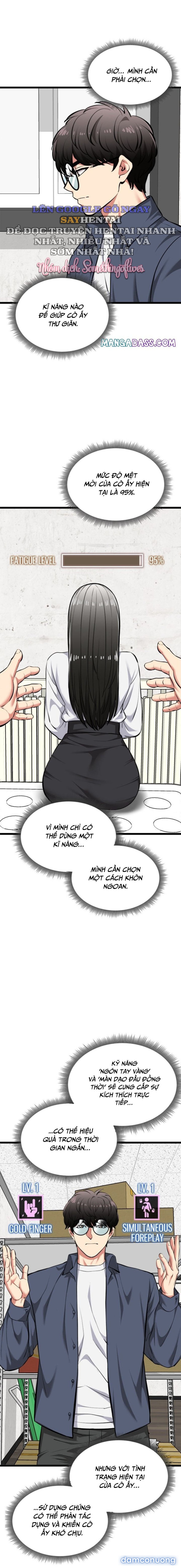 Bắt Đầu Trò Chơi 