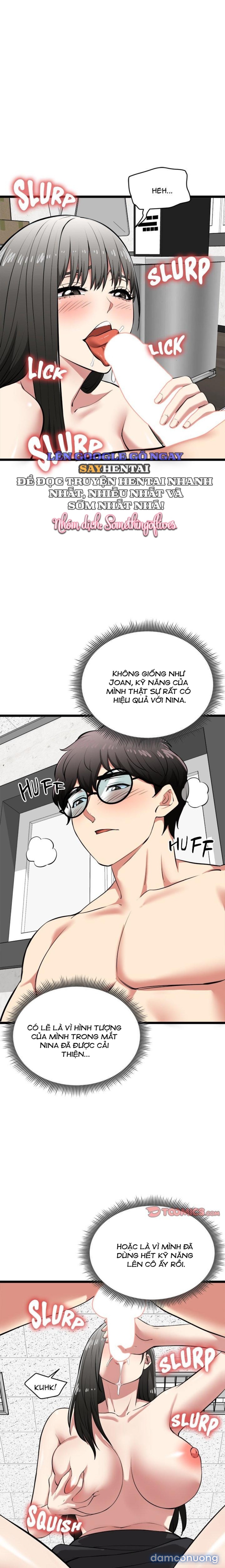 Bắt Đầu Trò Chơi 