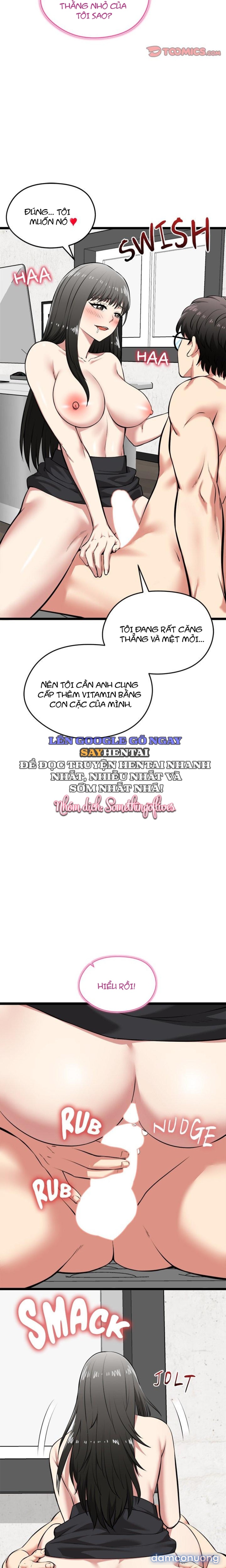 Bắt Đầu Trò Chơi 
