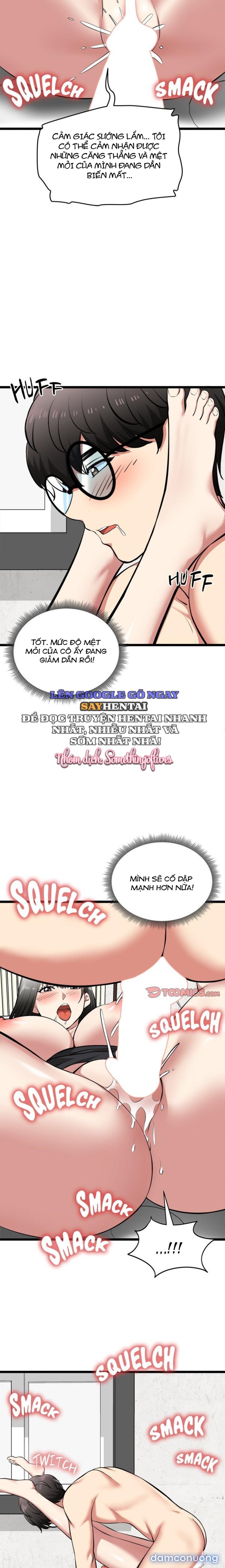 Bắt Đầu Trò Chơi 