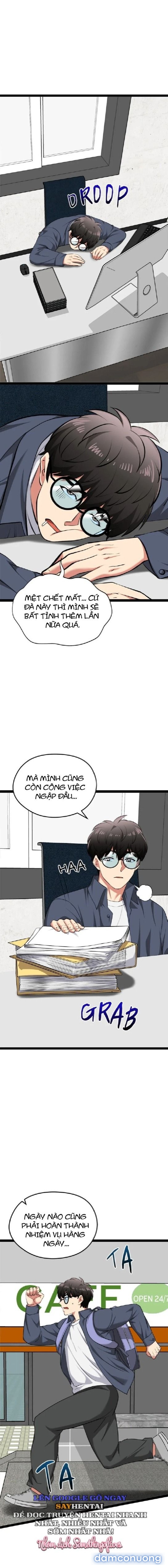 Bắt Đầu Trò Chơi 