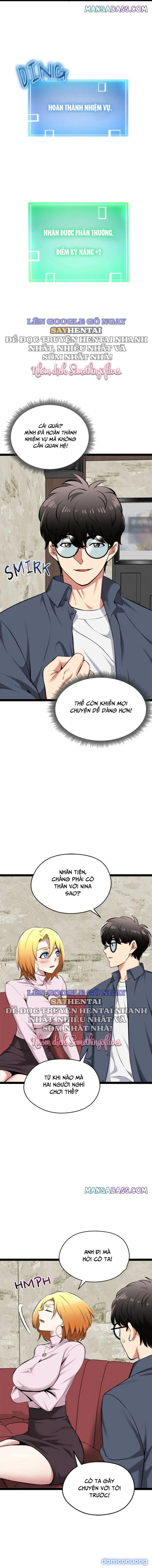 Bắt Đầu Trò Chơi 