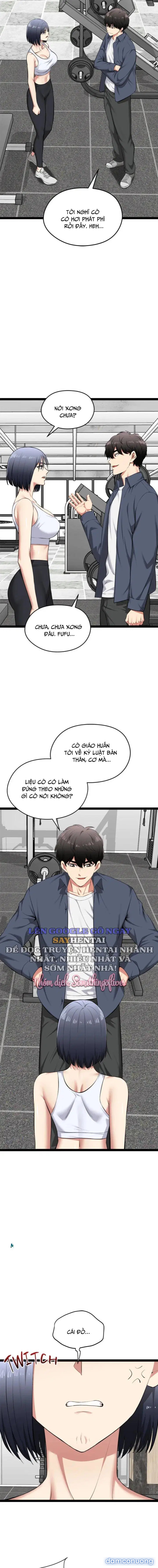Bắt Đầu Trò Chơi 