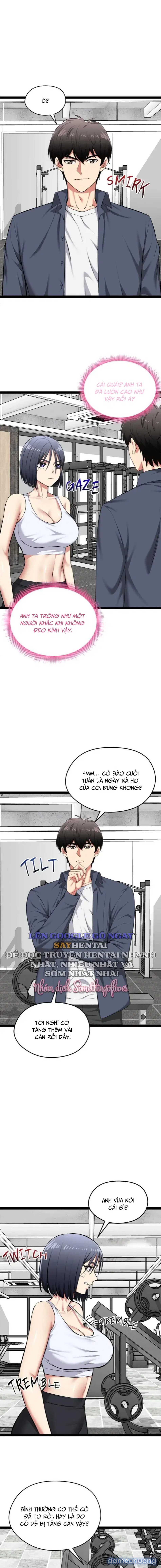 Bắt Đầu Trò Chơi 