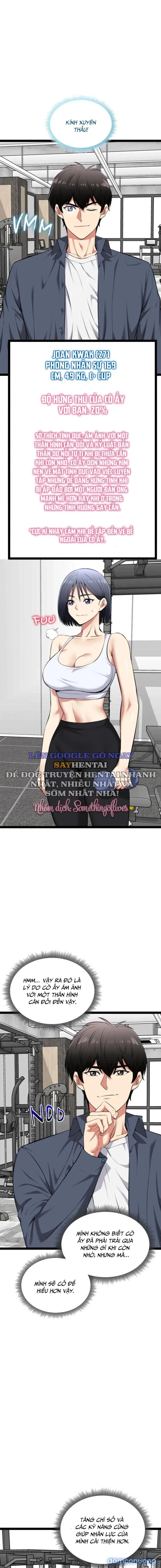 Bắt Đầu Trò Chơi 
