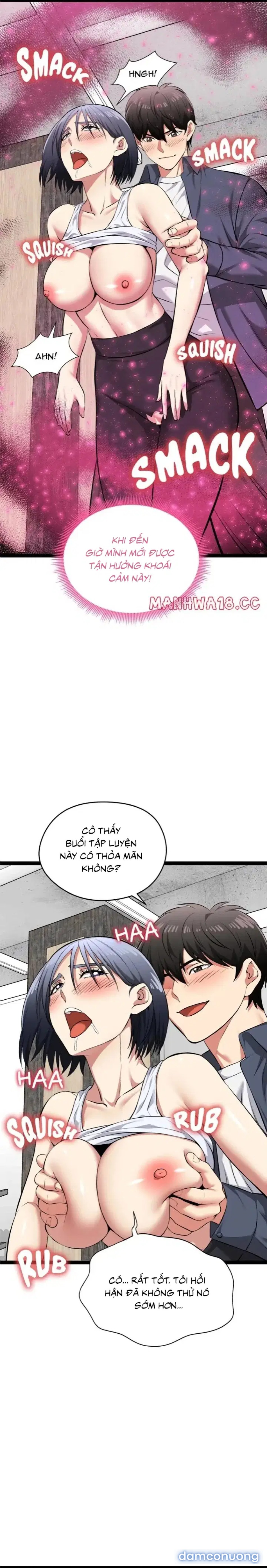 Bắt Đầu Trò Chơi 