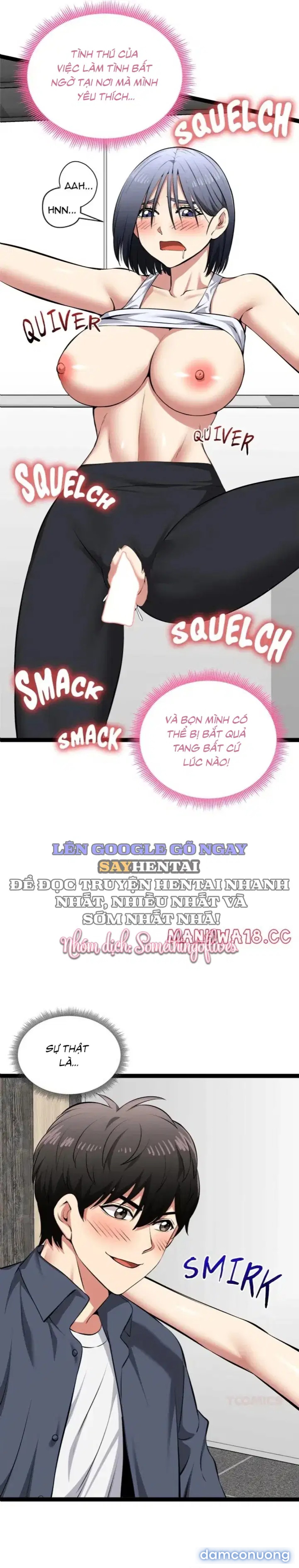 Bắt Đầu Trò Chơi 