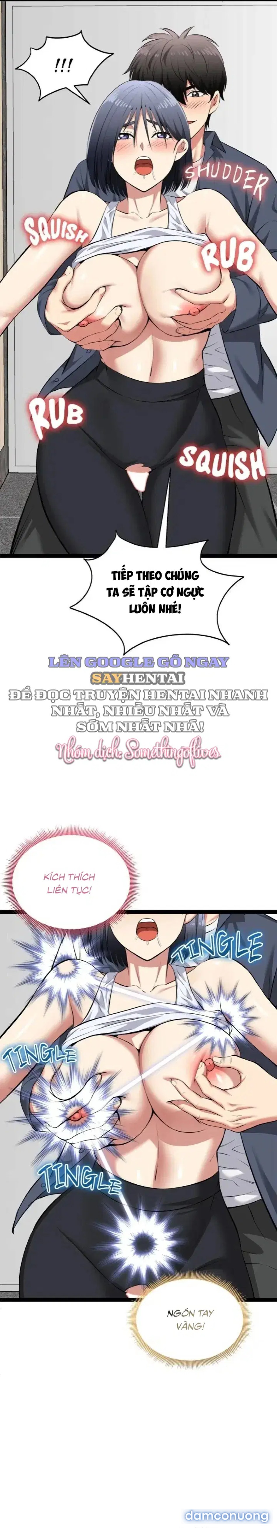 Bắt Đầu Trò Chơi 