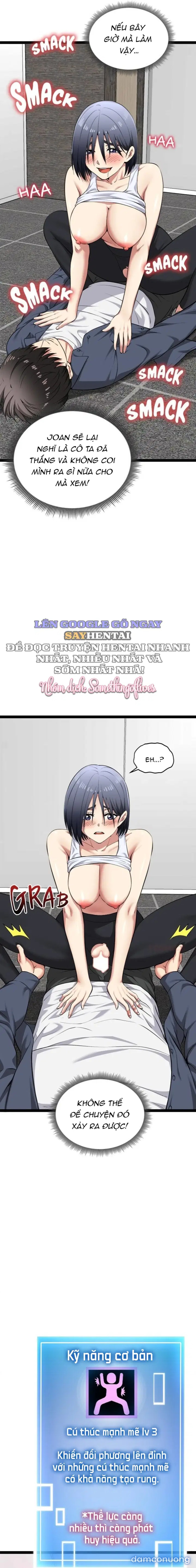 Bắt Đầu Trò Chơi 