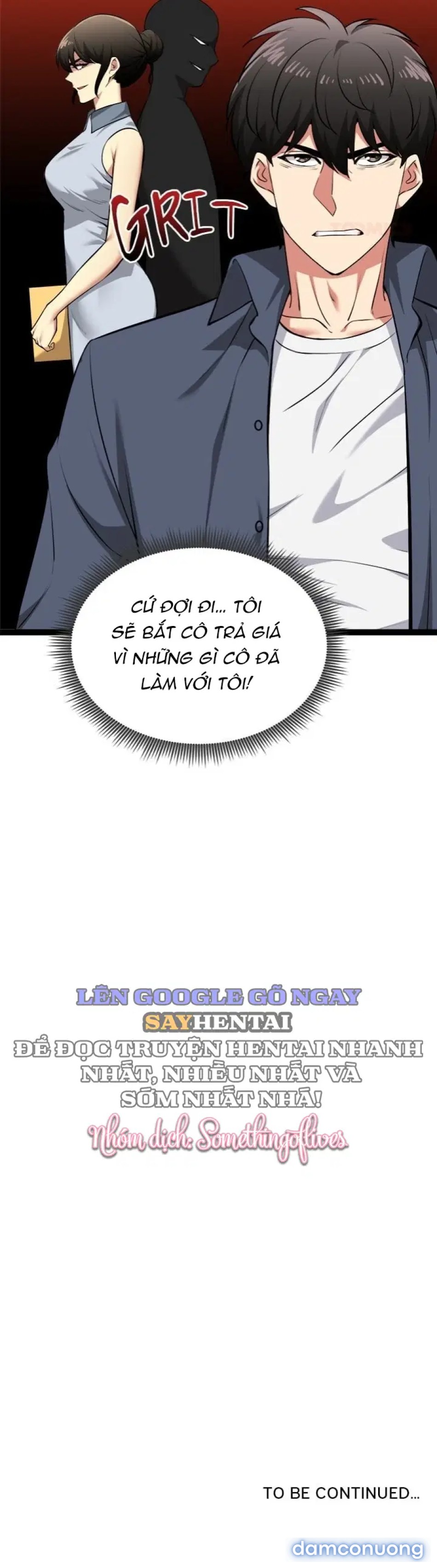Bắt Đầu Trò Chơi 