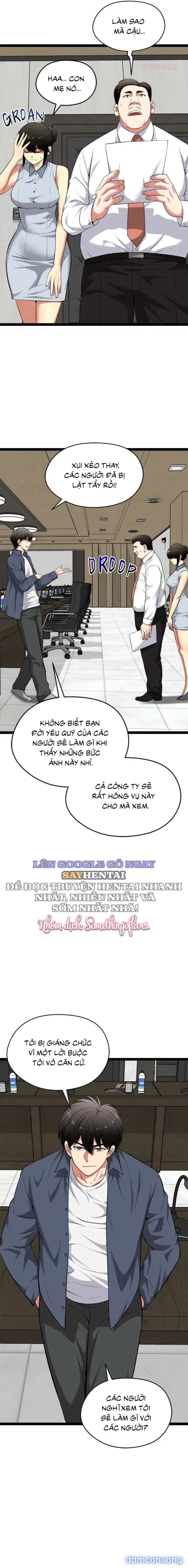 Bắt Đầu Trò Chơi 