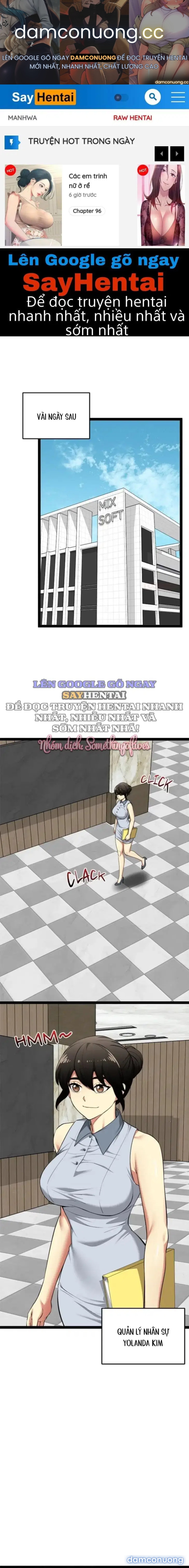 Bắt Đầu Trò Chơi 