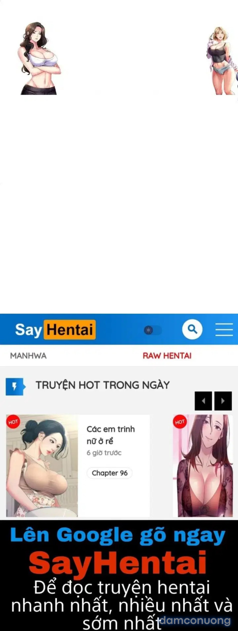 Bắt Đầu Trò Chơi 