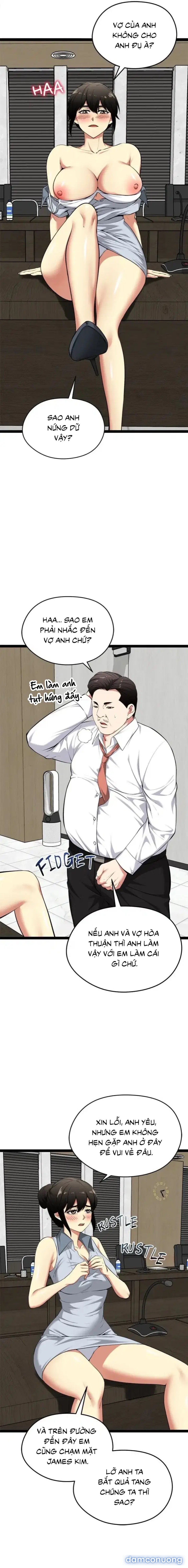 Bắt Đầu Trò Chơi 