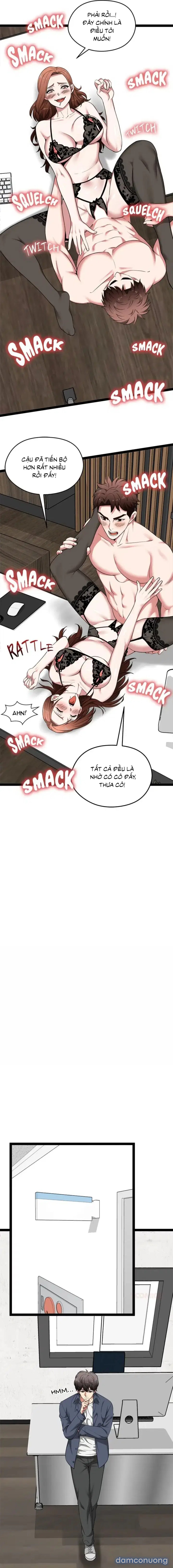 Bắt Đầu Trò Chơi 