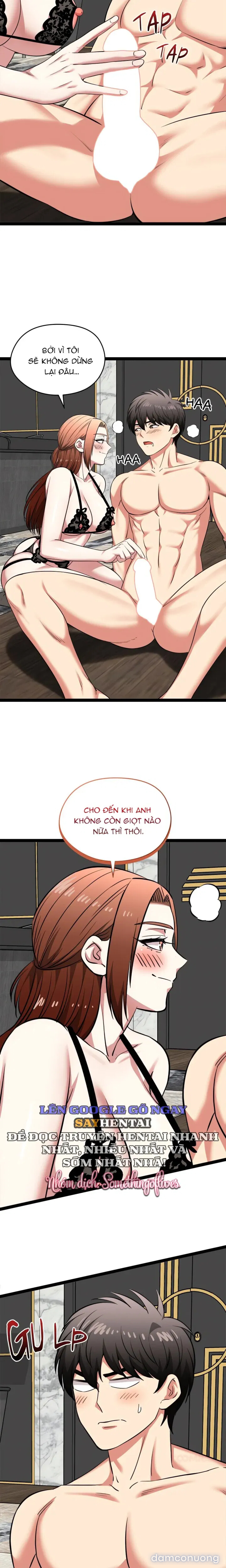 Bắt Đầu Trò Chơi 