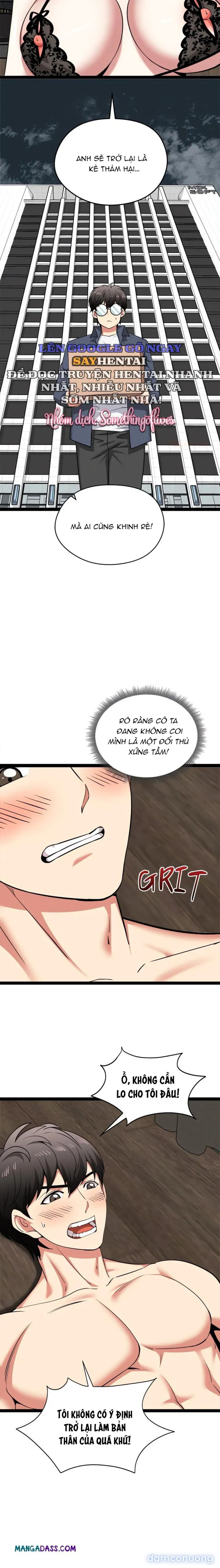 Bắt Đầu Trò Chơi 