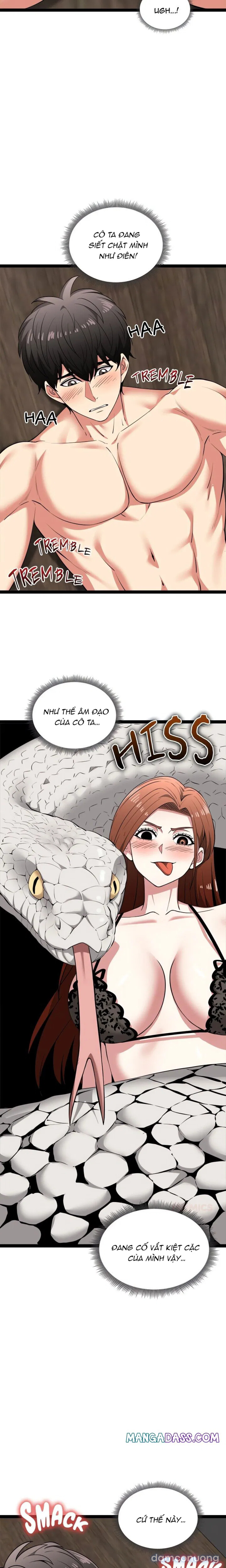 Bắt Đầu Trò Chơi 