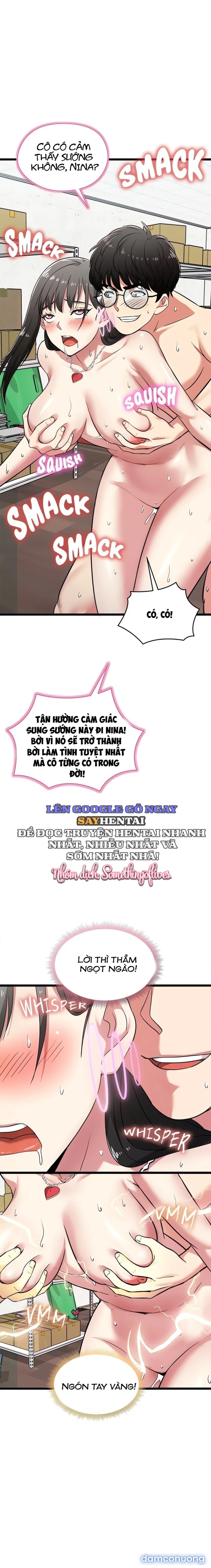 Bắt Đầu Trò Chơi 