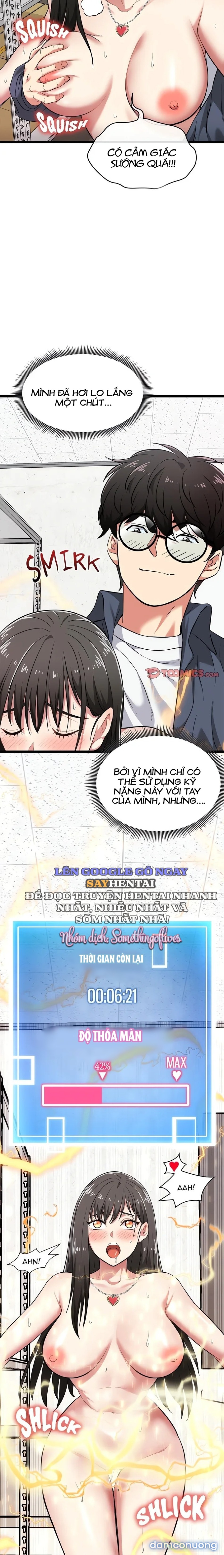 Bắt Đầu Trò Chơi 