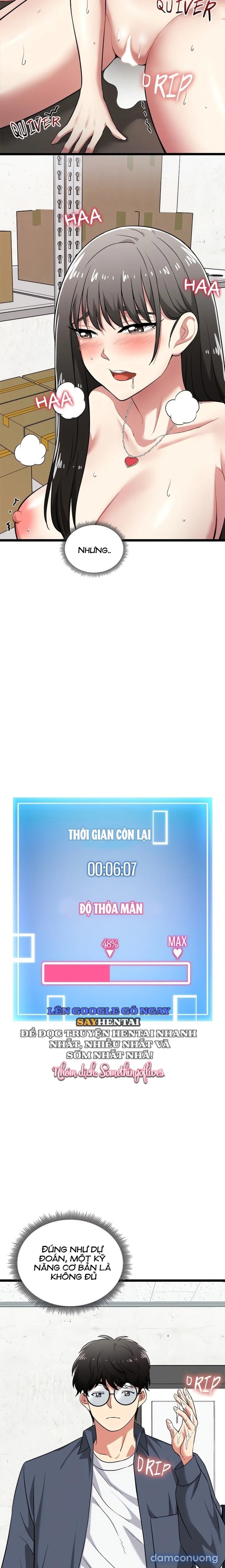 Bắt Đầu Trò Chơi 