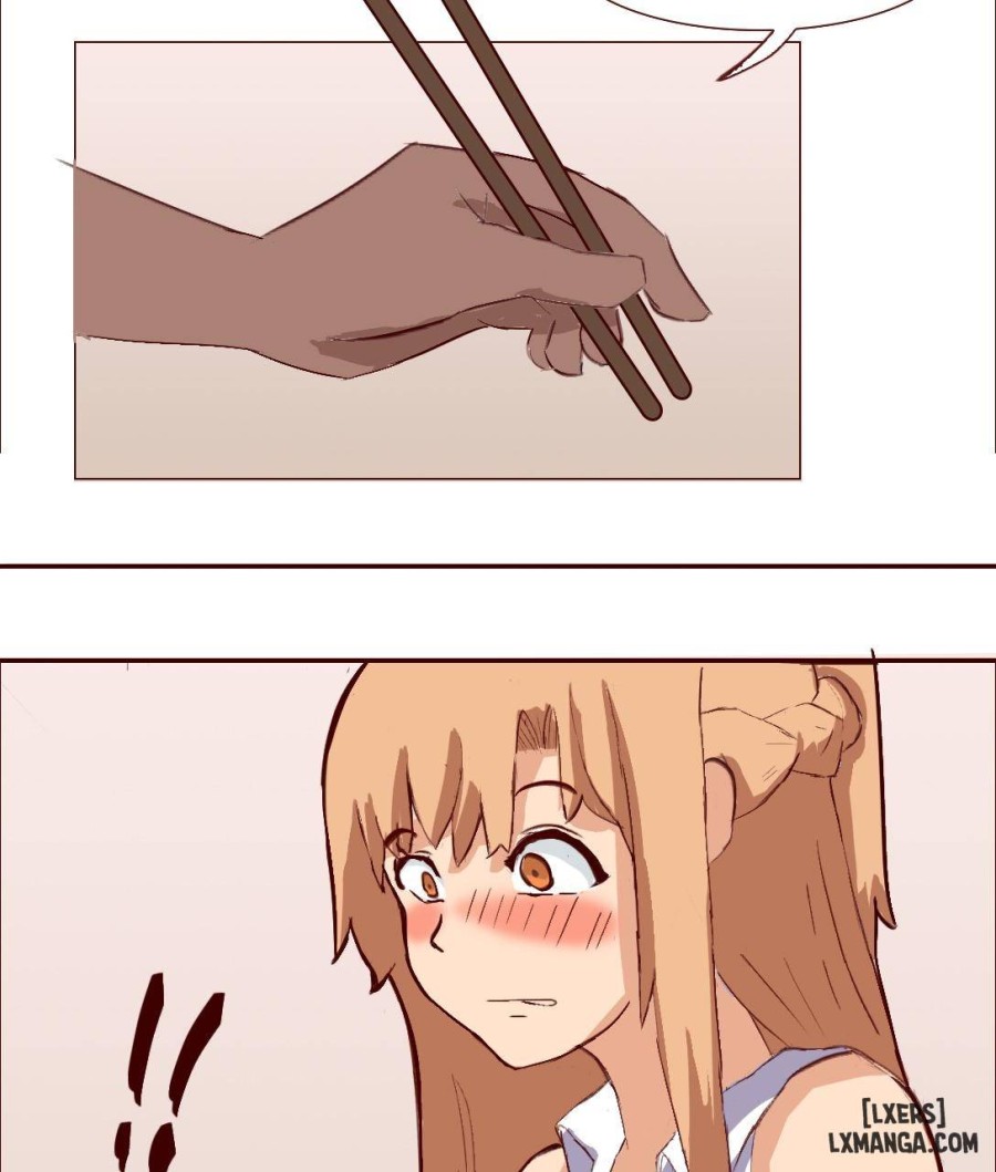 Asuna NTR 