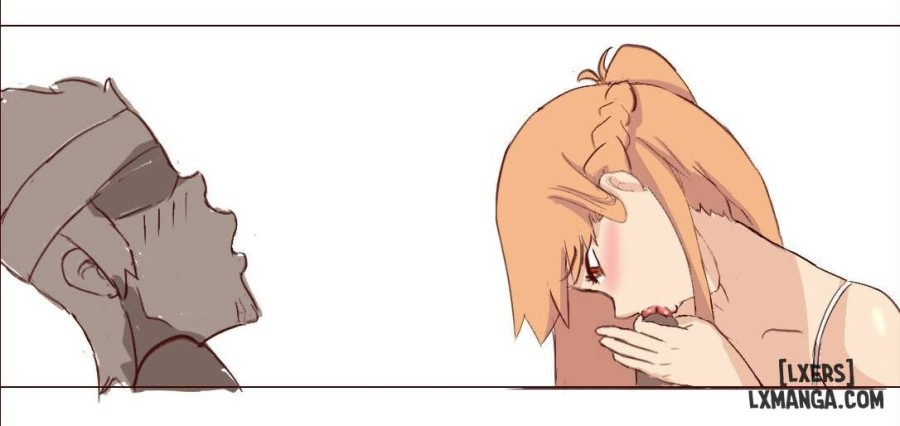Asuna NTR 