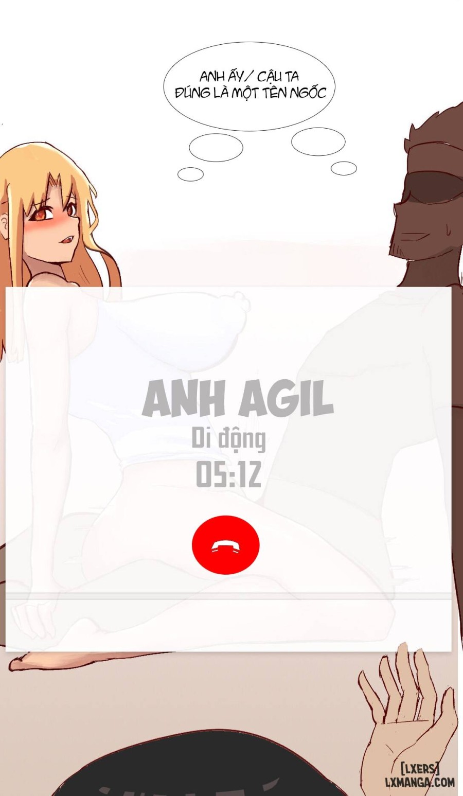 Asuna NTR 