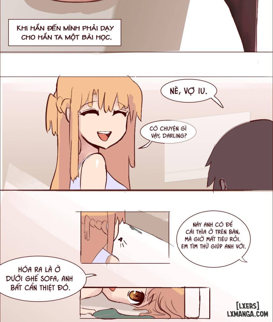 Asuna NTR 