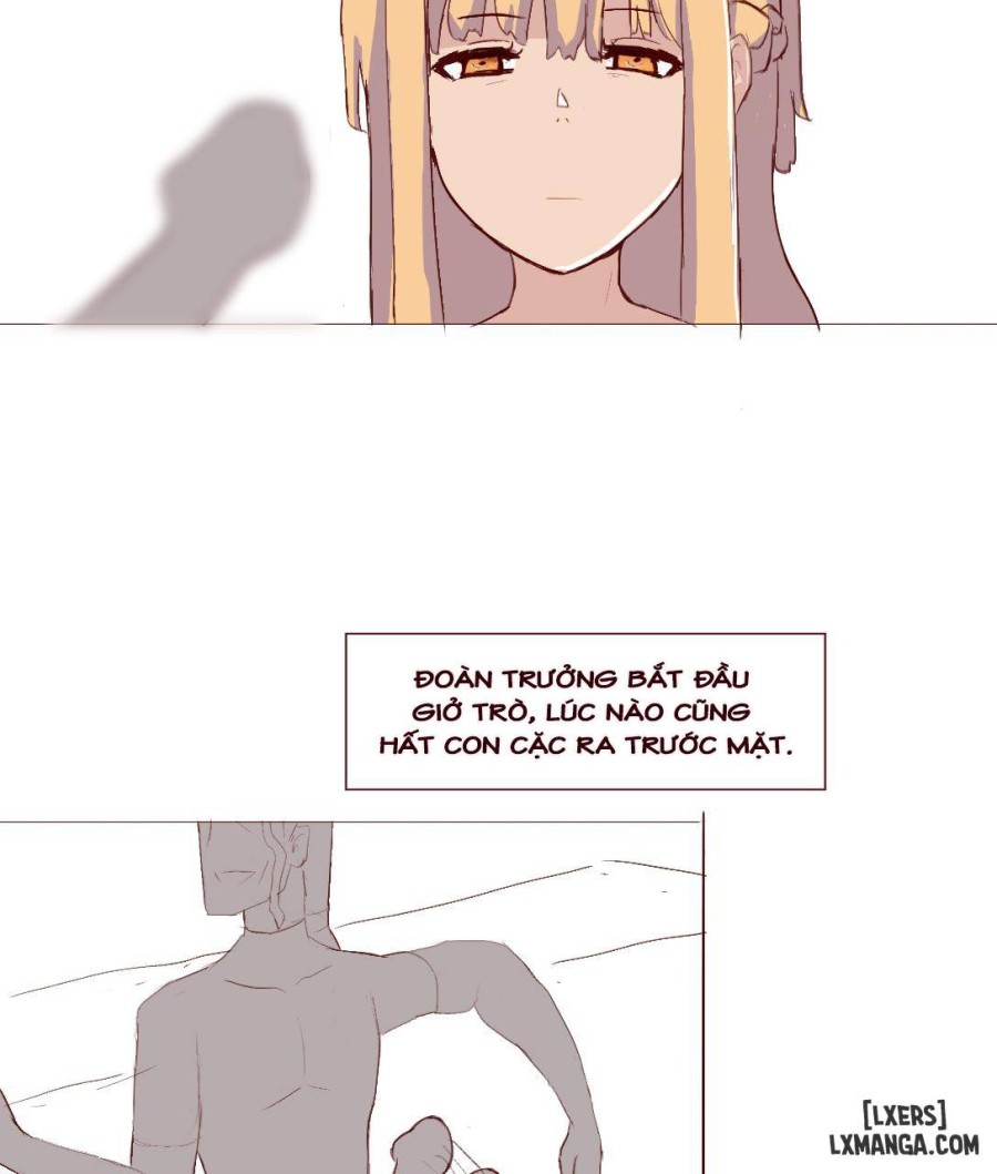 Asuna NTR 