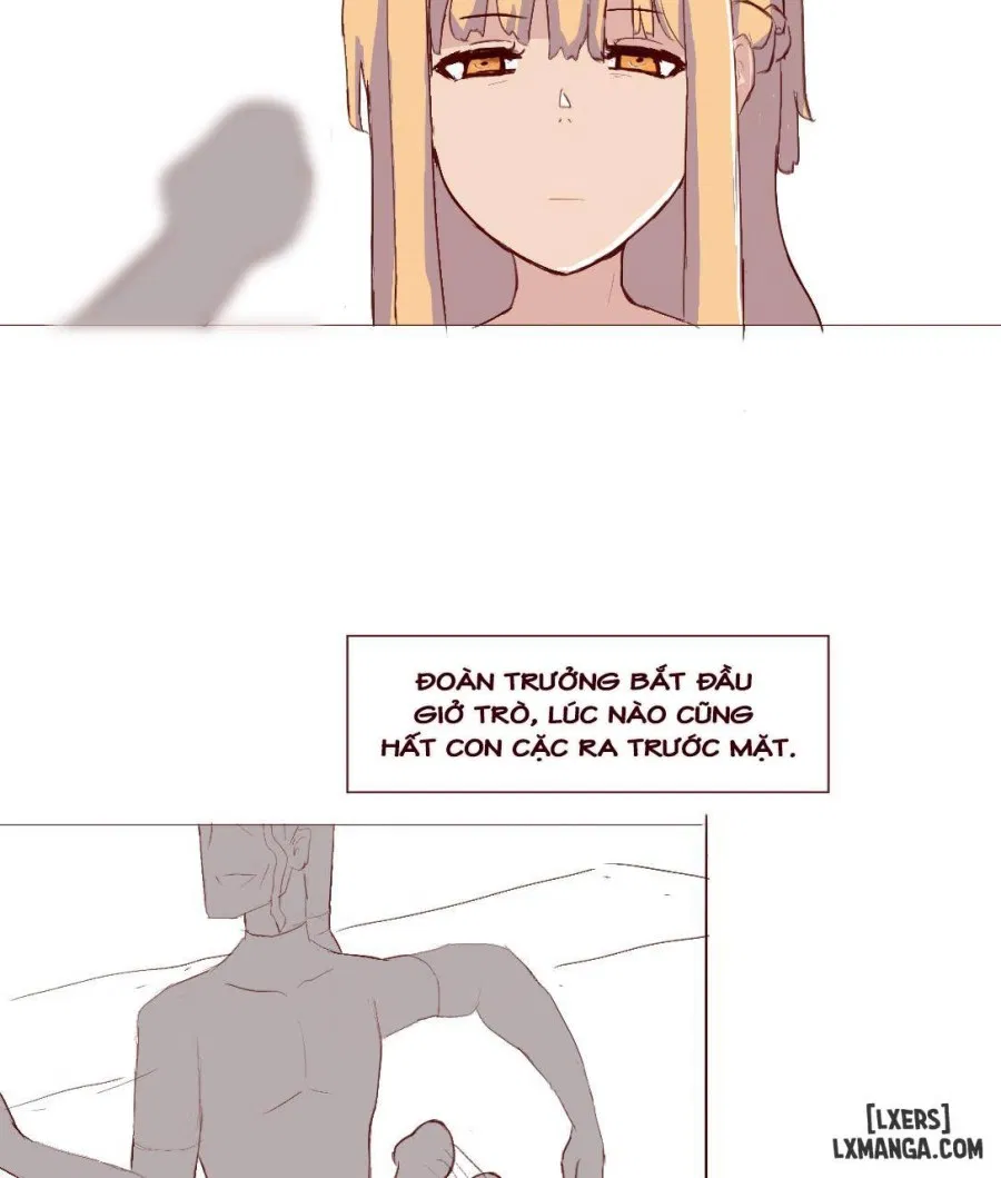 Asuna NTR 