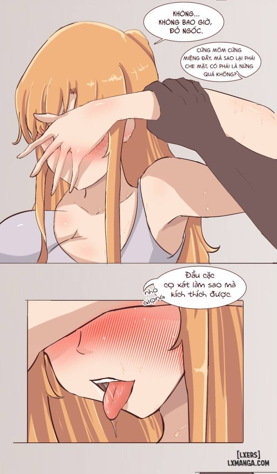 Asuna NTR 
